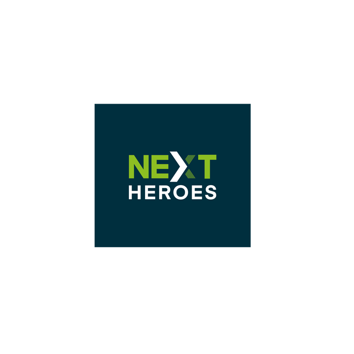 Next Heroes