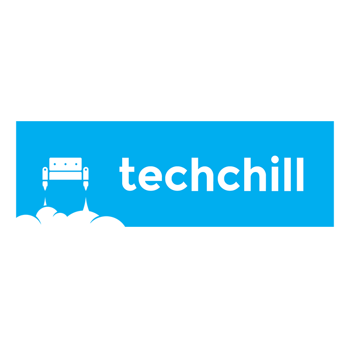 logo techchill